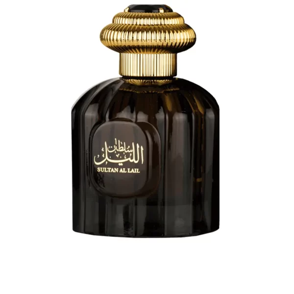 AL WATANIAH SULTAN AL LAIL edp vapo 100 ml - NVA0012168