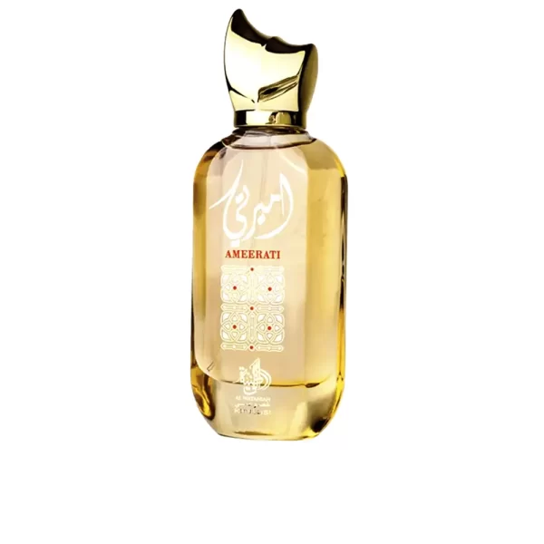 AL WATANIAH AMEERATI edp vapor 100 ml - NVA0014902