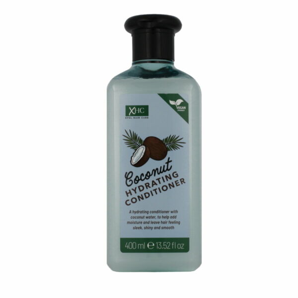 Conditioner Xpel Καρύδα Ενυδατική 400 ml - S8313882