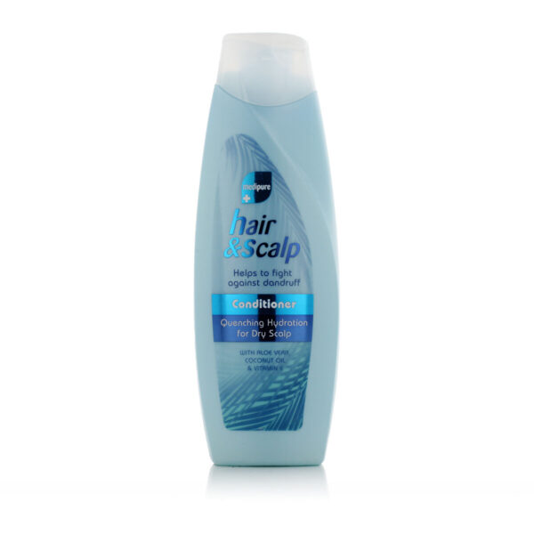 Conditioner Xpel Medipure Κατά της πιτυρίδας 400 ml - S8316002