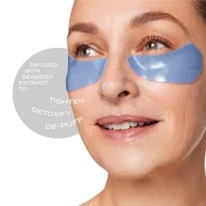 111Skin Cryo De-Puffing Eye Mask