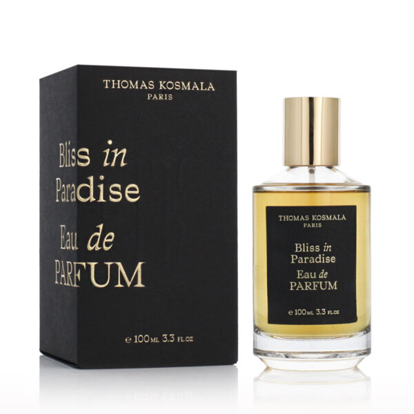 Άρωμα Unisex Thomas Kosmala EDP Bliss In Paradise 100 ml - S8307005