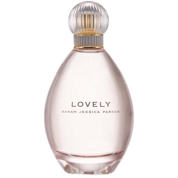 Sarah Jessica Parker Lovely W EdP 100 ml - tester - LB2840141