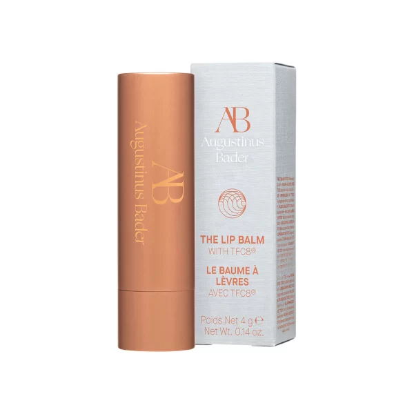 Augustinus Bader The Lip Balm 4 g - PARC-A6-011-04