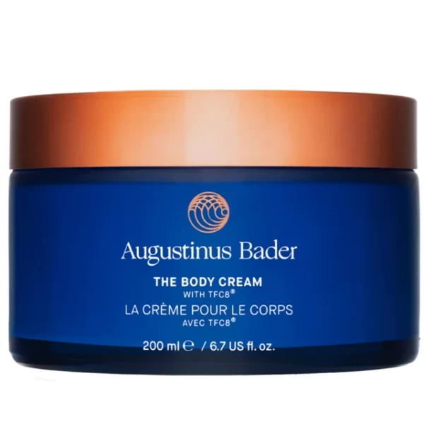 Augustinus Bader The Body Cream 200 ml - PARC-A6-003-01