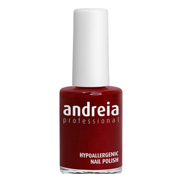 βαφή νυχιών Andreia Nº 8 (14 ml) - S4257230