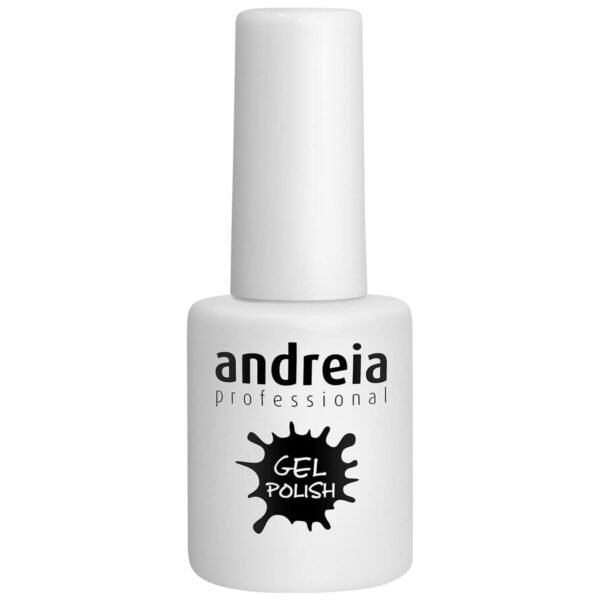 Βερνίκι νυχιών Andreia Gel Polish 10,5 ml Nº 218 - S4259431