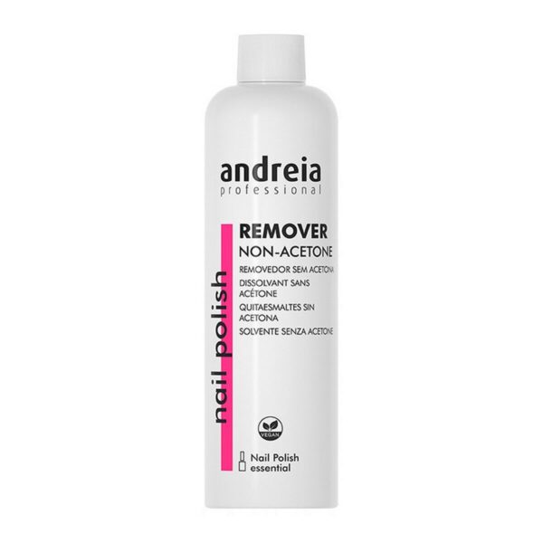 Ξεβαφτικό νυχιών Andreia (250 ml) - S4257151