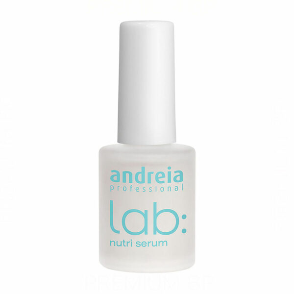 Βερνίκι νυχιών Lab Andreia Nutri Serum (10,5 ml) - S4257173