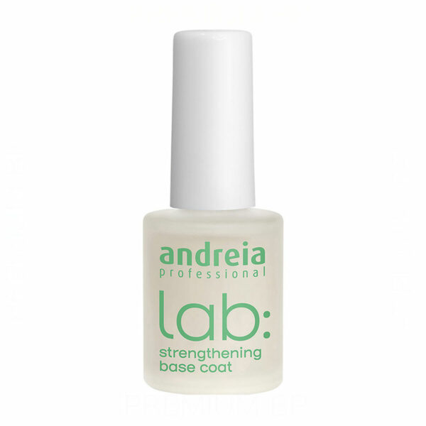 Βερνίκι νυχιών Lab Andreia Strenghtening Base Soat (10,5 ml) - S4257179