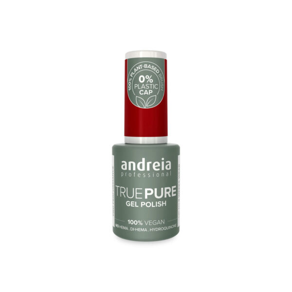 Βερνίκι νυχιών Andreia True Pure T38 10,5 ml - S4261398