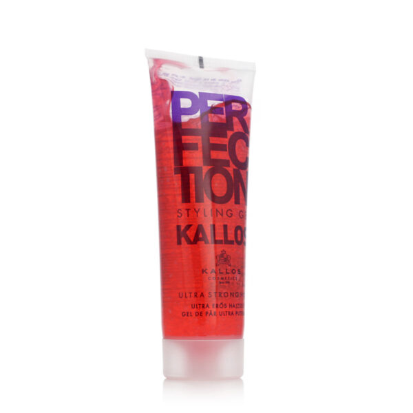 Τζελ Πολύ Δυνατό Kallos Cosmetics Perfection (250 ml) - S8303336