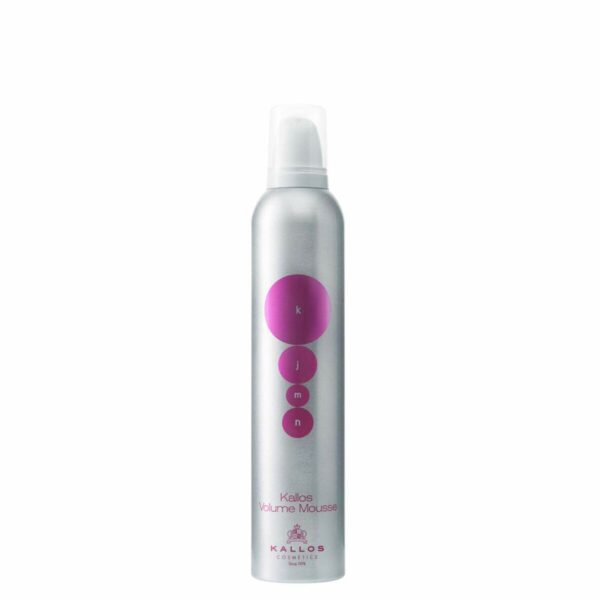 Αφρός για Καλύτερο Σχήμα Kallos Cosmetics KJMN (300 ml) - S8303334