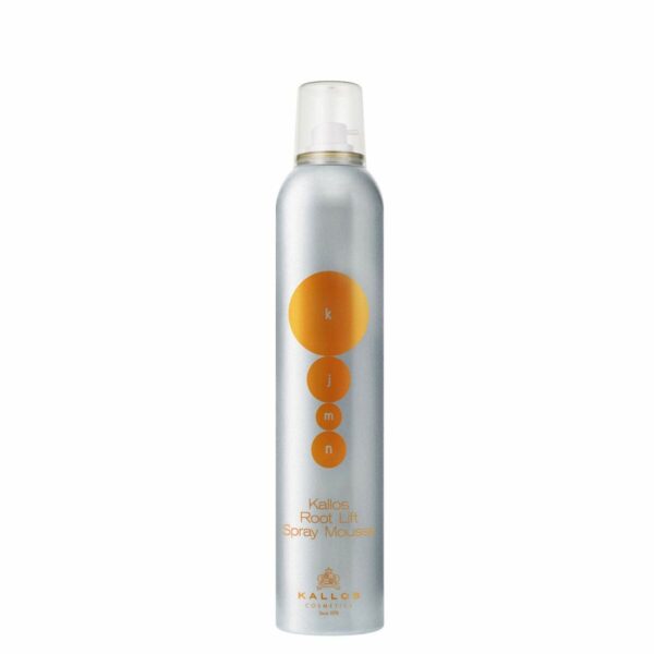 Αφρός για Καλύτερο Σχήμα Kallos Cosmetics KJMN (300 ml) - S8303333