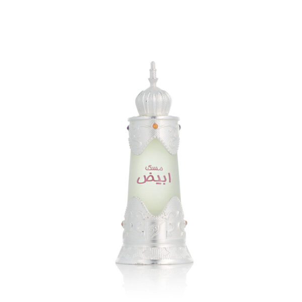 Λάδι αρωμάτων Afnan Musk Abiyad (20 ml) - S8300296