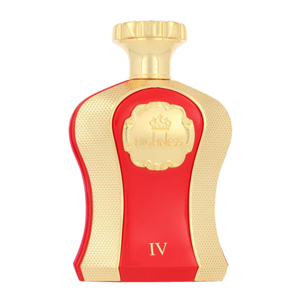 Γυναικείο Άρωμα Afnan EDP Highness IV 100 ml - S8313729