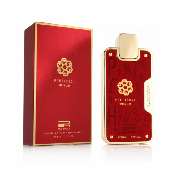 Άρωμα Unisex Rue Broca Penthouse Versailles 100 ml edp - S8305195