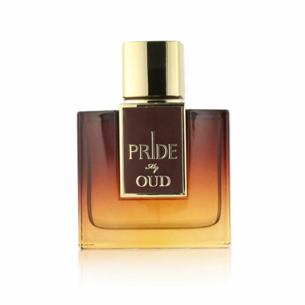 Άρωμα Unisex Rue Broca EDP Pride My Oud 100 ml - S8312759