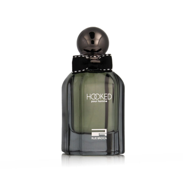 Ανδρικό Άρωμα Rue Broca EDP Hooked 100 ml - S8312902