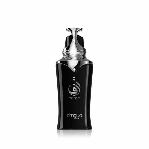 Ανδρικό Άρωμα Zimaya EDP Taraf Black 100 ml - S8316178