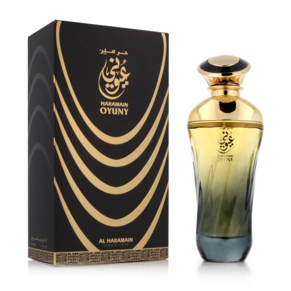 Άρωμα Unisex Al Haramain Signature Rose Gold 100 ml edp - S8300390