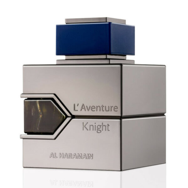 Al Haramain L'Aventure Knight M EdP 100 ml - S8313929