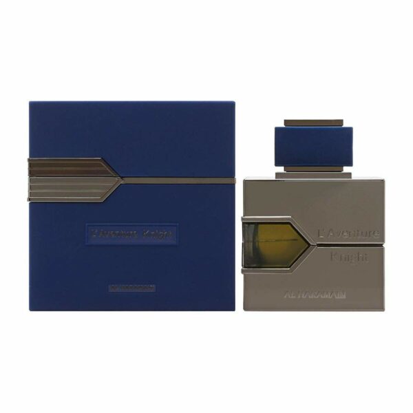 Al Haramain L'Aventure Knight M EdP 100 ml - S8313929