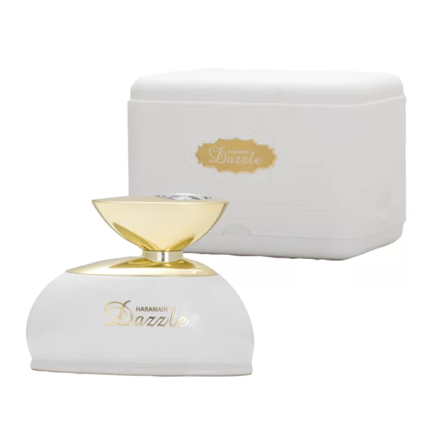 Al Haramain Dazzle W EdP 100 ml /2020 - 12 pcs - S8300373