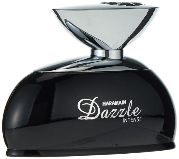 Al Haramain Dazzle Intense U EdP 100 ml - 12 pcs + free tester - S8309777