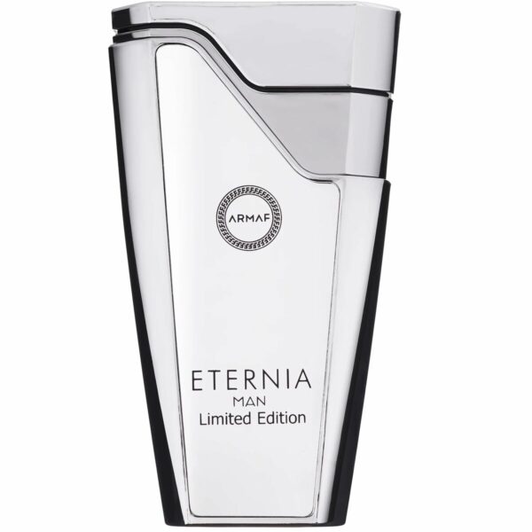 Ανδρικό Άρωμα Armaf Eternia EDP 80 ml - S8317811