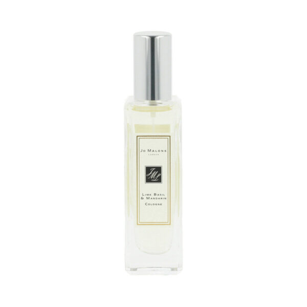 Άρωμα Unisex Jo Malone EDC Lime Basil & Mandarin 30 ml - S8303173