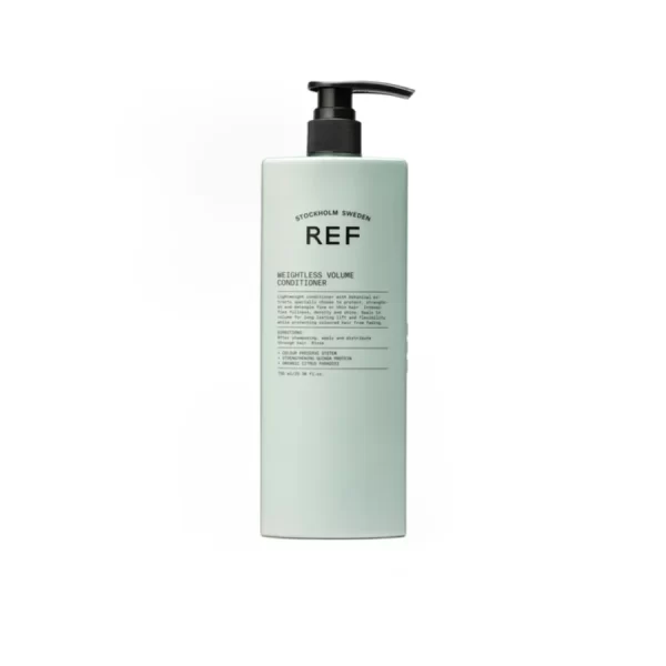 REF WEIGHTLESS VOLUME conditioner 750 ml - NVA6784610