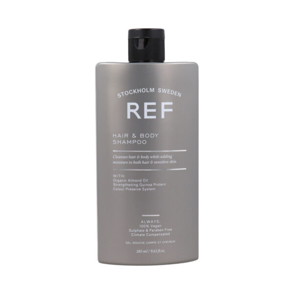 Σαμπουάν REF Hair and Body 285 ml - NVA6784832