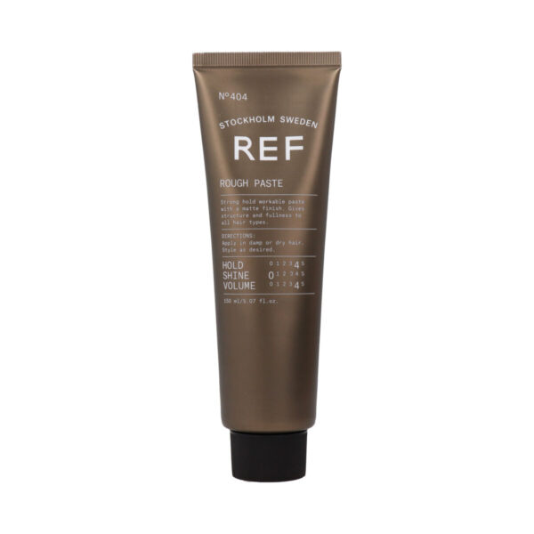 Gel για τα Μαλλιά REF Rough Strong Hold (150 ml) - NVA6790376