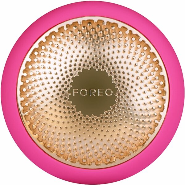 Foreo Ufo LED Thermo Activated Smart Mask - Fuchsia - PARC-FR-064-01