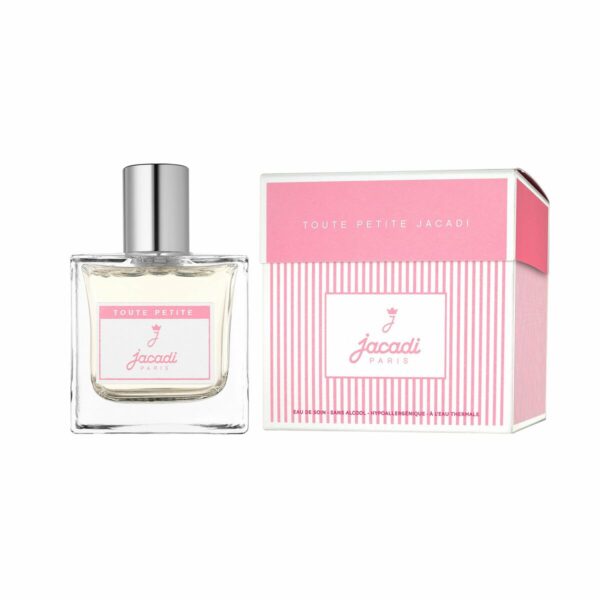 Παιδικό Άρωμα Jacadi Paris Toute Petite Eau de Soin (100 ml) - S4514905