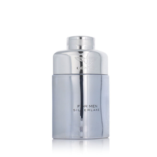 Ανδρικό Άρωμα Bentley EDP For Men Silverlake (100 ml) - S8300790