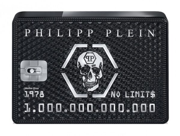 Philipp Plein No Limit$ M EdP 90 ml /2020 - LB2490201