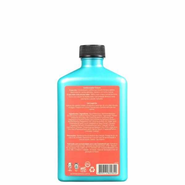 Conditioner Lola Cosmetics Creoula 250 ml - M0108688