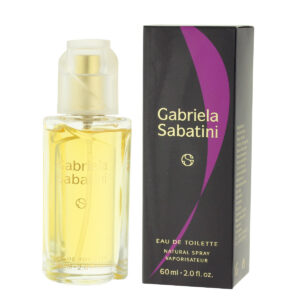 Gabriela Sabatini Edt Spray   60 ml