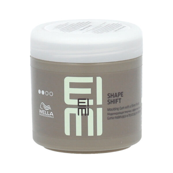 Κερί Μαλλιών για Περισσóτερο Σχήμα Wella EIMI Shape Shift (150 ml) - S8306202