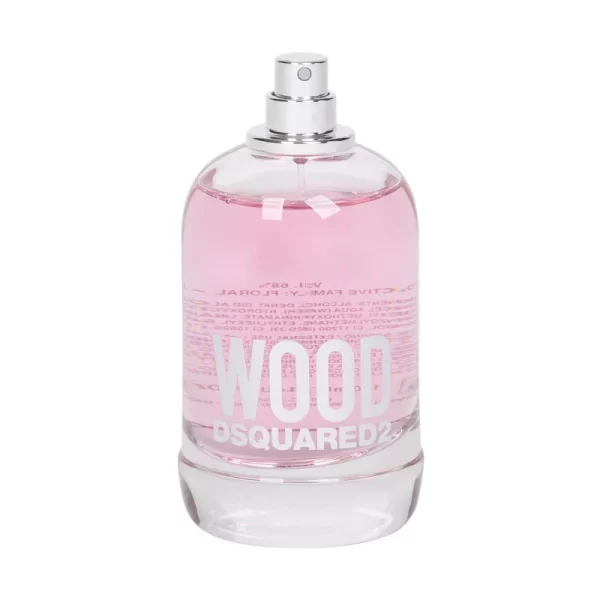 Wood W EdT 100 ml - tester