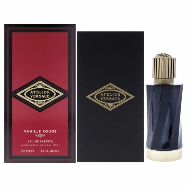 Atelier Versace Vanille Rouge U EdP 100 ml /2019 - S8317588