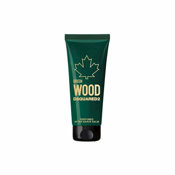 Βάλσαμο After Shave Dsquared2 Green Wood (100 ml) - S8301859