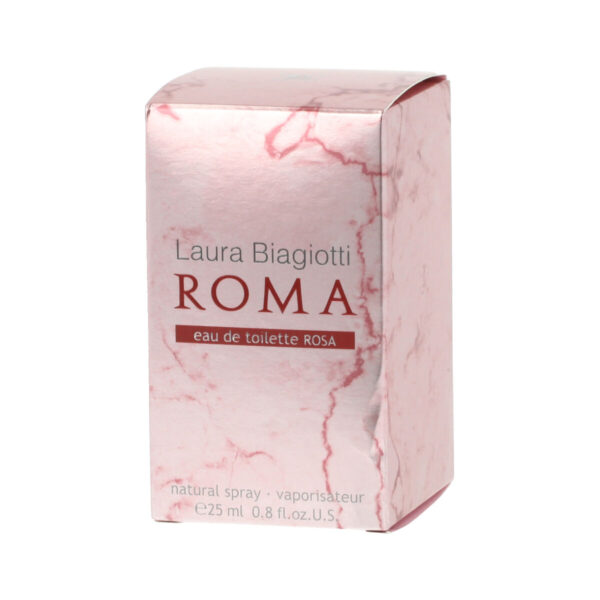 Γυναικείο Άρωμα Laura Biagiotti EDT Roma Rosa 25 ml - S8307473