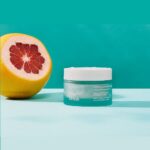 Pupa Skin Rehab Prebiotic Moisturizer Cream Pink Grapefruit Extract