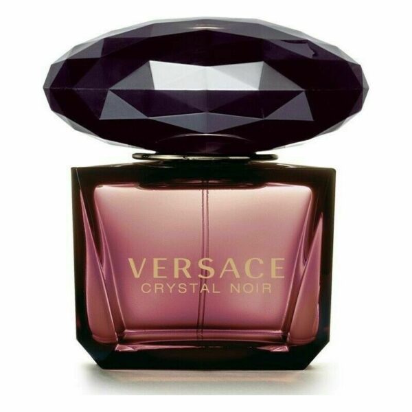 Versace Crystal Noir W EdT 90 ml - tester - LB3120115