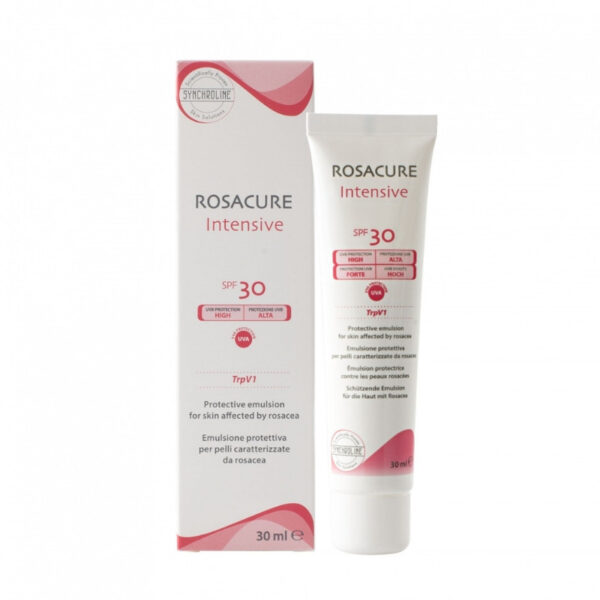 ROSACURE ROSACURE INTENSIVE CREMCOLOR tinted day emulsion SPF30 #Light 30 ml - NVA8001992