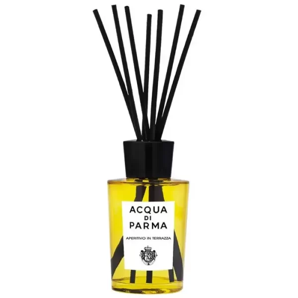 Acqua Di Parma Aperitivo In Terrazza Diffuser 180 ml - PARK-58-001-CR