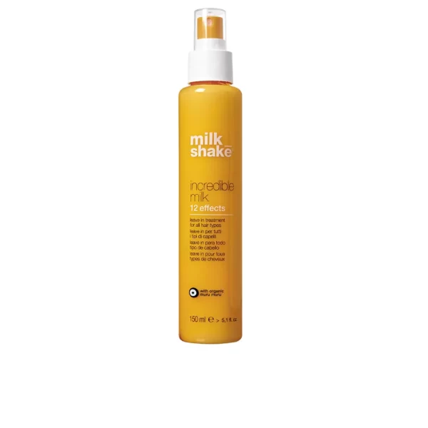 MILK SHAKE INCREDIBLE MILK 12 effects leave in treatment conditioner 150 ml - NVA4191933